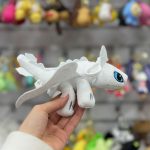 عروسک بی دندون سایز 1