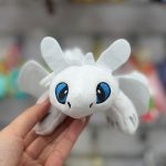 عروسک بی دندون سایز 1