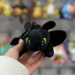 عروسک بی دندون سایز 1