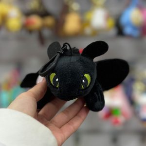 عروسک بی دندون سایز 1