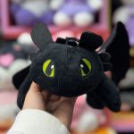 عروسک بی دندون سایز 2