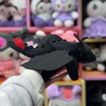 عروسک بی دندون سایز 2