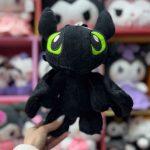 عروسک بی دندون سایز 3