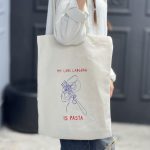 توت بگ طرح پاستا