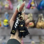 جاکلیدی سیلیکونی بتمن سیکس پکی