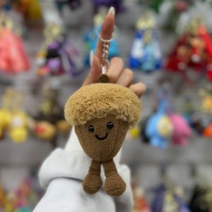 جاکلیدی بلوط