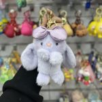 جاکلیدی خرگوش پاپیونی - Image 4