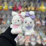 جاکلیدی خرگوش پیشبندی