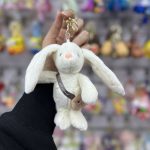 جاکلیدی خرگوش کیف دار - Image 2