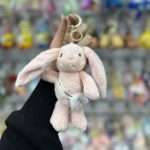 جاکلیدی خرگوش کیف دار - Image 4