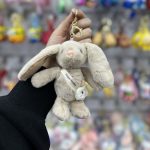 جاکلیدی خرگوش کیف دار - Image 3