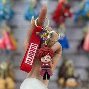 جاکلیدی سیلیکونی ناروتو