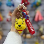 جاکلیدی سیلیکونی پوو کله گنده