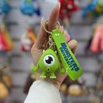 جاکلیدی سیلیکونی مایک کیوت