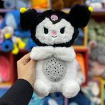 عروسک شب خواب کرومی