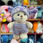 عروسک لباس شخصیتی سایز 2