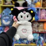 عروسک تپنده نفس کش کرومی - Image 4