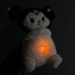 عروسک تپنده نفس کش کرومی - Image 5