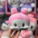 عروسک کرومی ملودی مودی