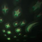 عروسک شب خواب کرومی