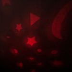 عروسک شب خواب کرومی