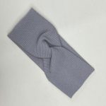 هدبند گره ای رنگی - Image 8