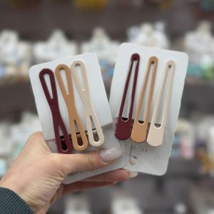 پک گیره مو 48