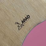 کالیمبا 17 تیغه موج و دم وال - Image 3