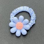 کش مو طرح گل بابونه - Image 6