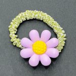 کش مو طرح گل بابونه - Image 5