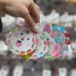 پک کلیپس ریز فانتزی