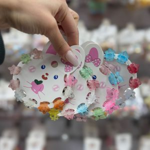 پک کلیپس ریز فانتزی