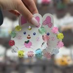 پک کلیپس ریز فانتزی