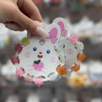 پک کلیپس ریز فانتزی