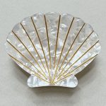 کلیپس طرح صدف - Image 2