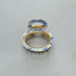 کلیپس فلزی دایره - Image 7