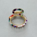 کلیپس فلزی دایره - Image 6