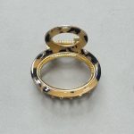 کلیپس فلزی دایره - Image 4