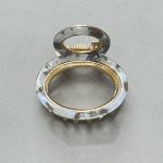 کلیپس فلزی دایره - Image 5