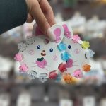 پک کلیپس ریز فانتزی