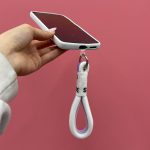 آویز موبایل کنفی