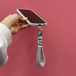 آویز موبایل کنفی