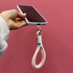 آویز موبایل کنفی