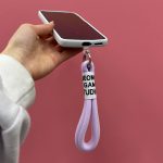 آویز موبایل کنفی