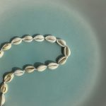 گردنبند صدفی