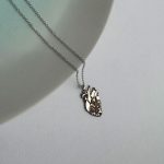 گردنبند قلب - Image 2