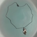 گردنبند قلب