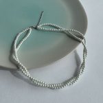 گردنبند مرواریدی