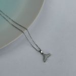 گردنبند دم وال - Image 5