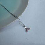 گردنبند دم وال - Image 3